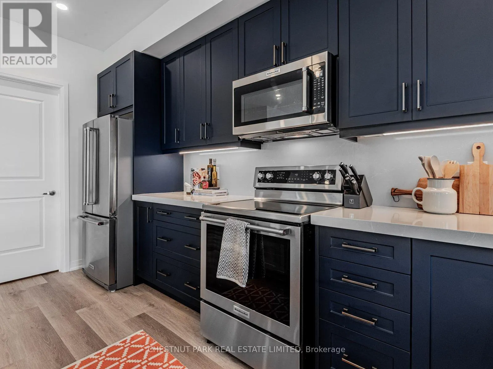 50 ROBERT EATON AVENUE