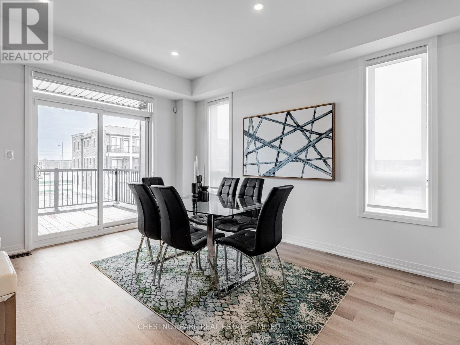 50 ROBERT EATON AVENUE