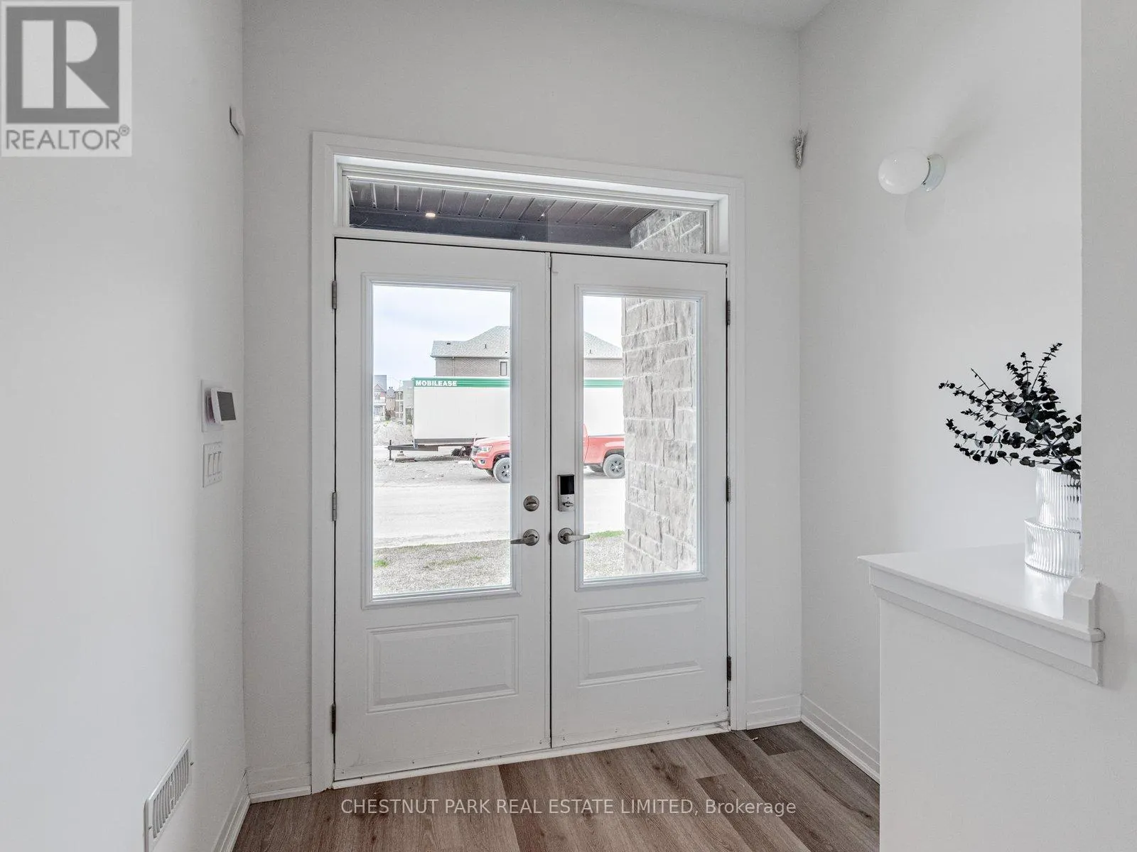 50 ROBERT EATON AVENUE