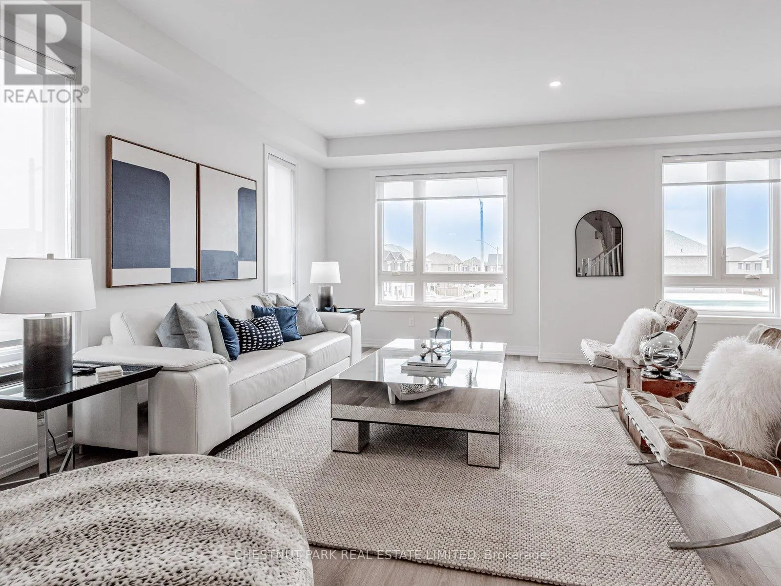 50 ROBERT EATON AVENUE