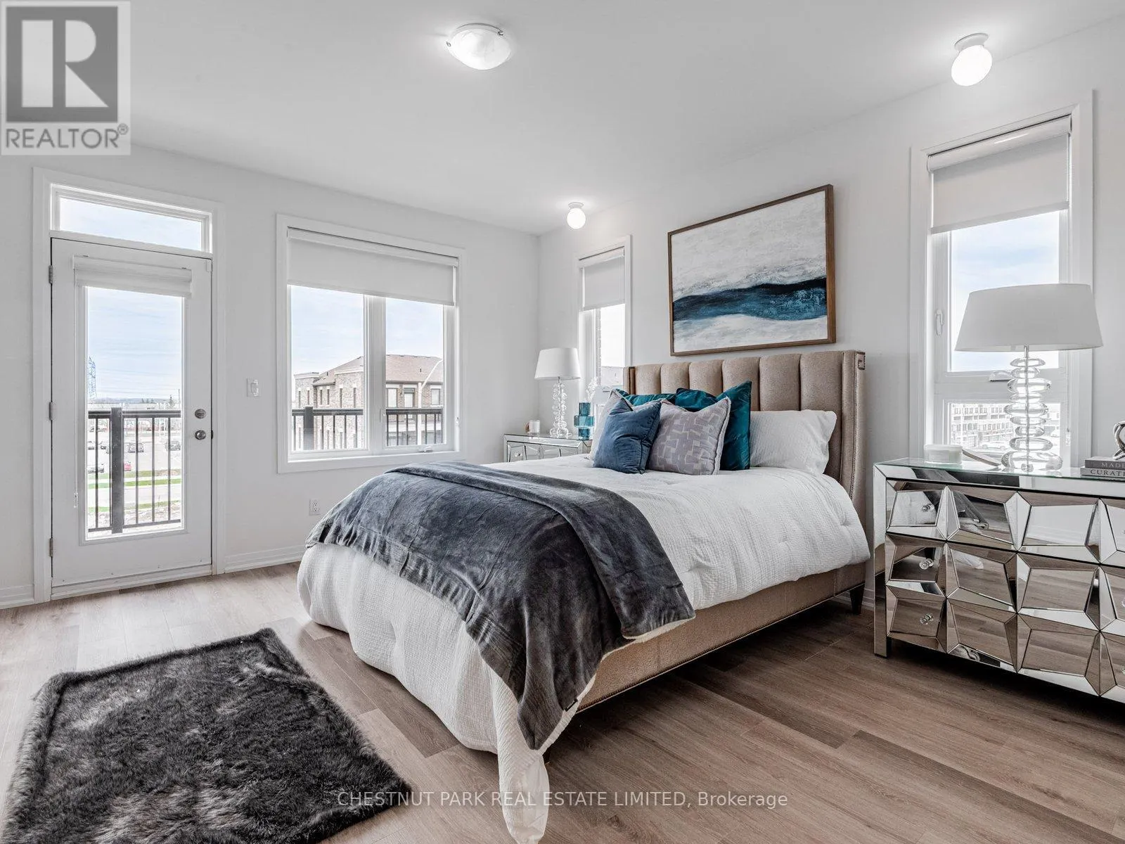 50 ROBERT EATON AVENUE