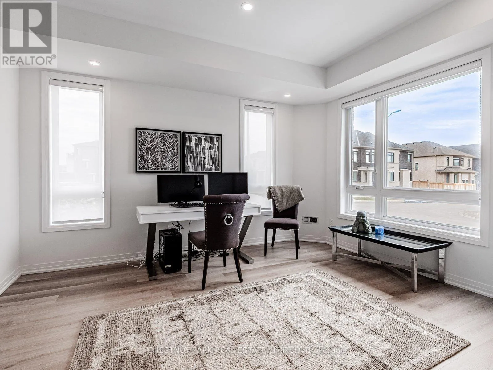 50 ROBERT EATON AVENUE