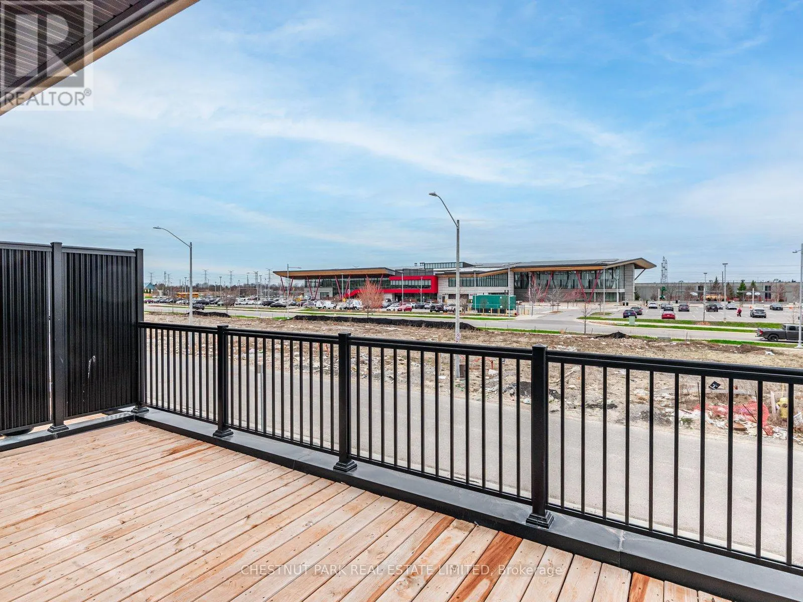 50 ROBERT EATON AVENUE