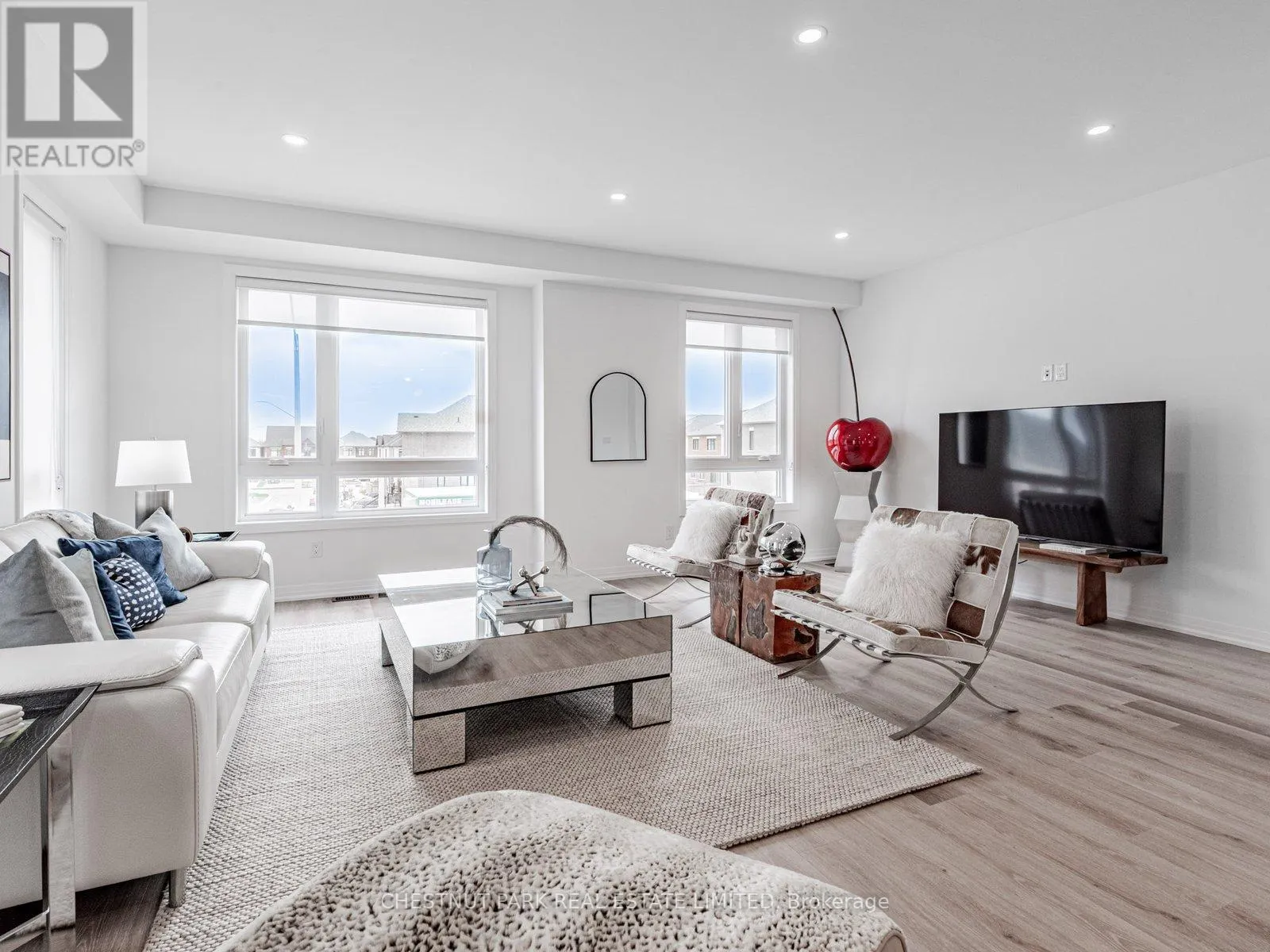 50 ROBERT EATON AVENUE