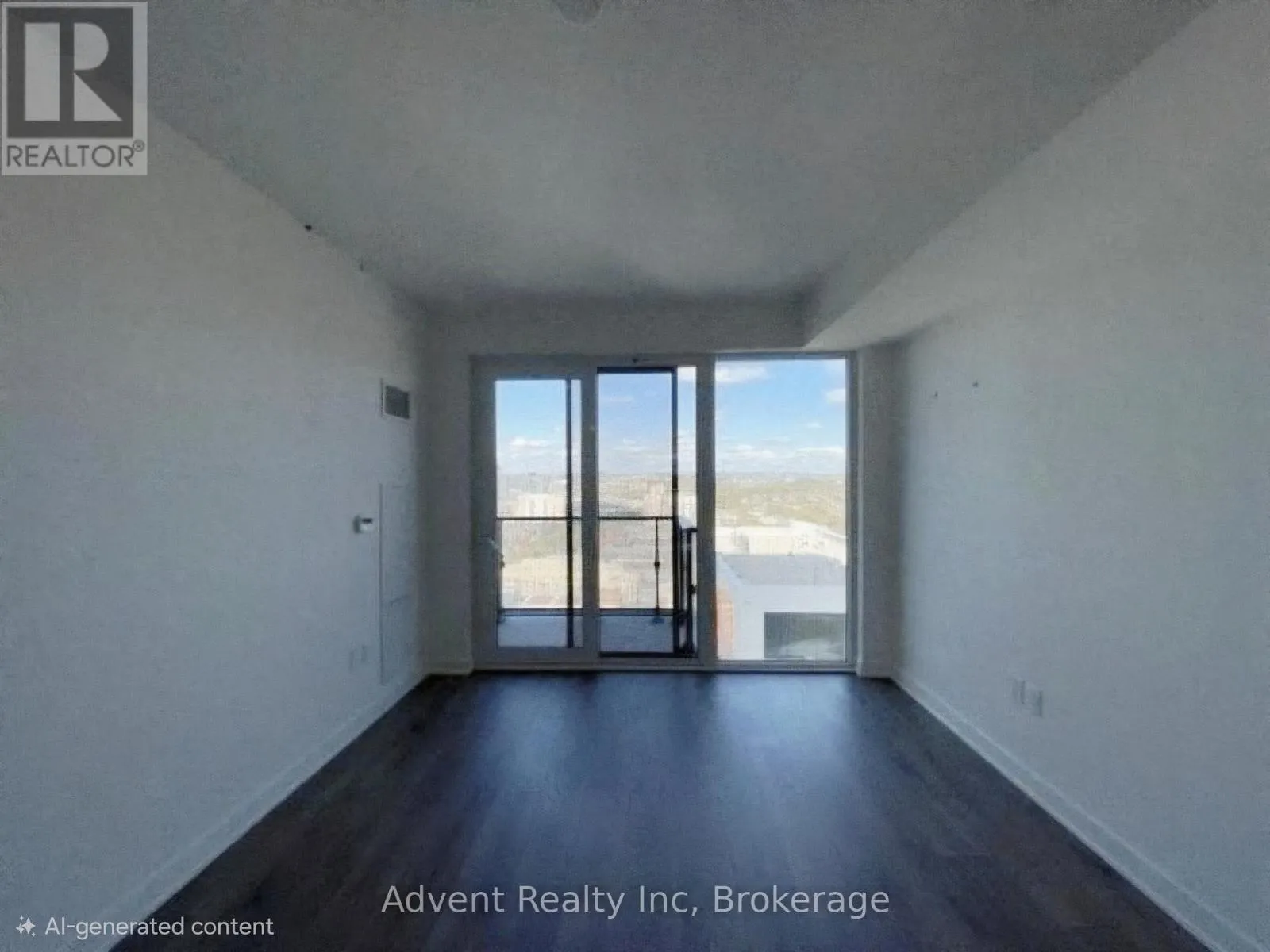 2504 - 105 ONEIDA CRESCENT