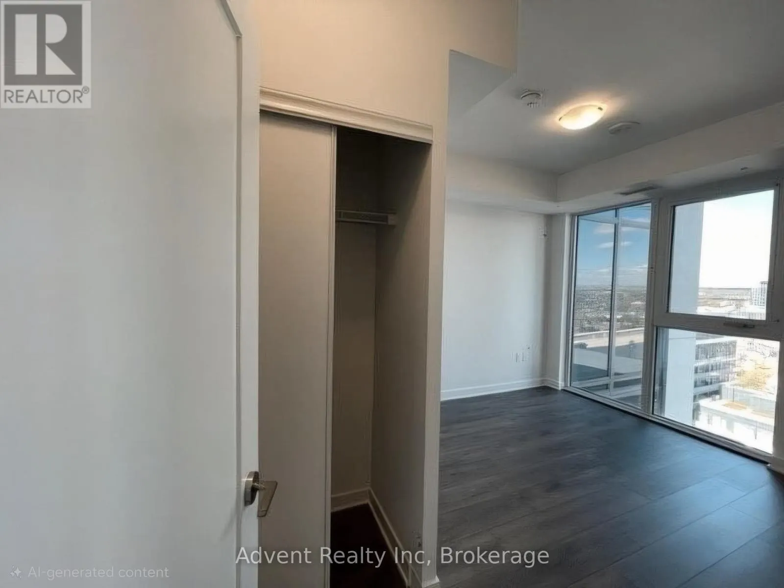 2504 - 105 ONEIDA CRESCENT