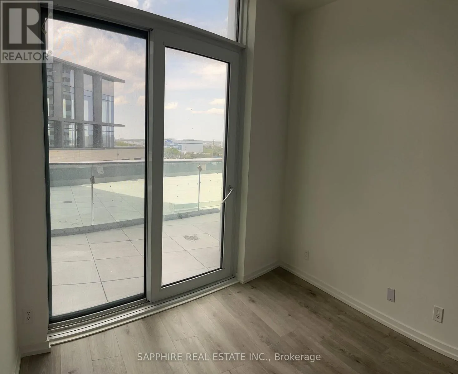 606 - 7890 JANE STREET