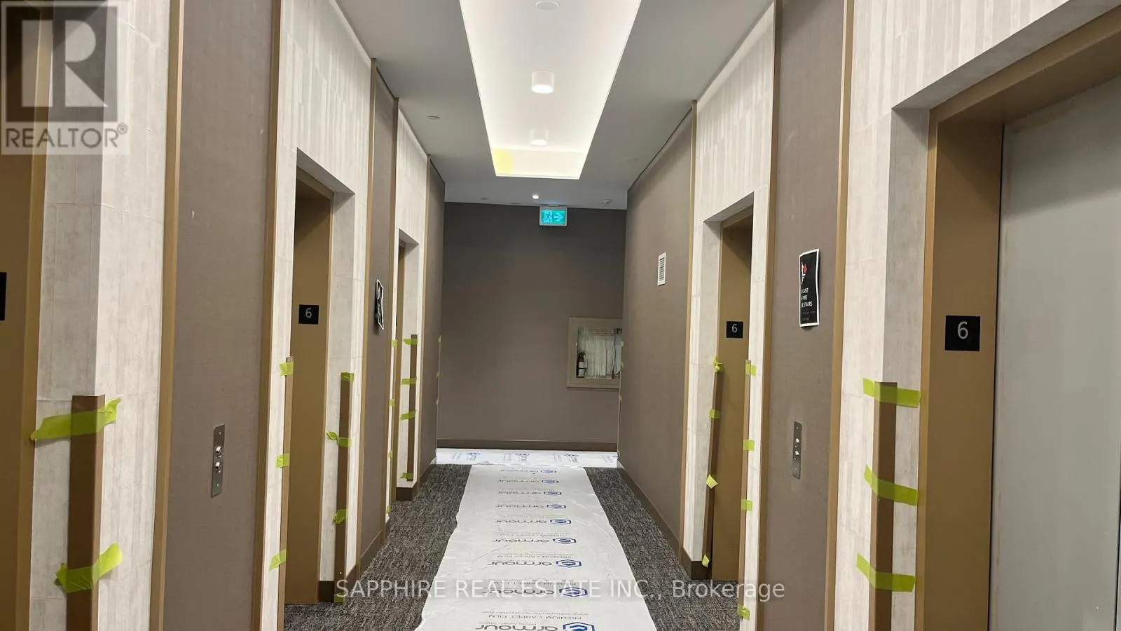 606 - 7890 JANE STREET