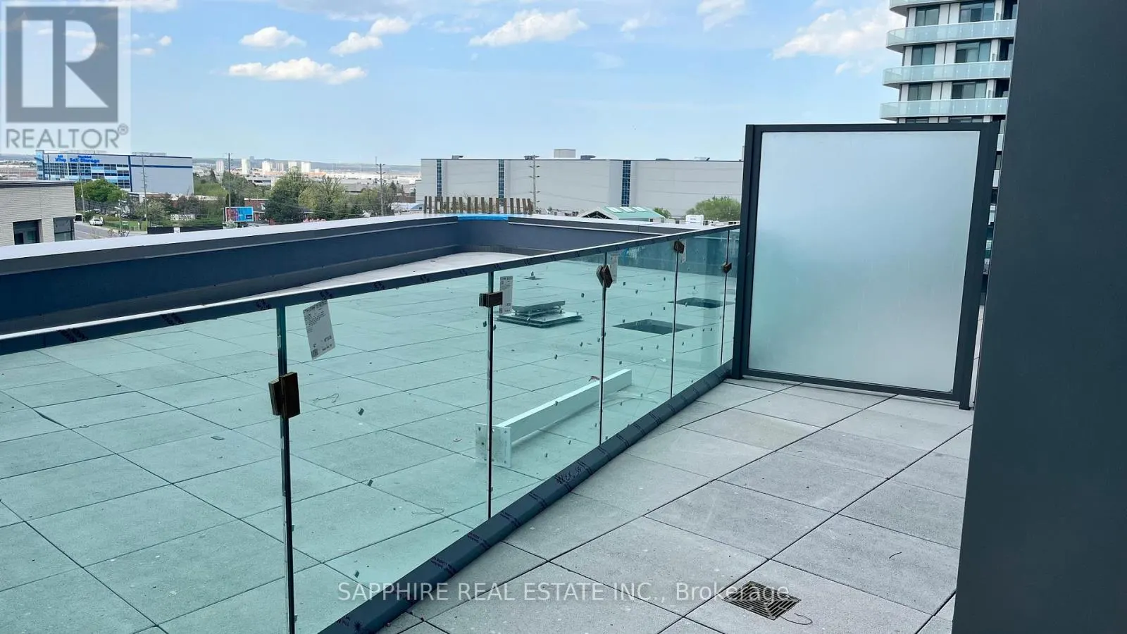 606 - 7890 JANE STREET