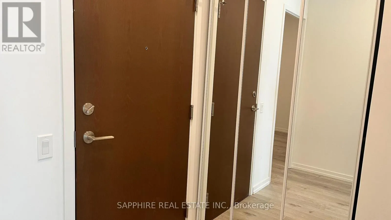 606 - 7890 JANE STREET