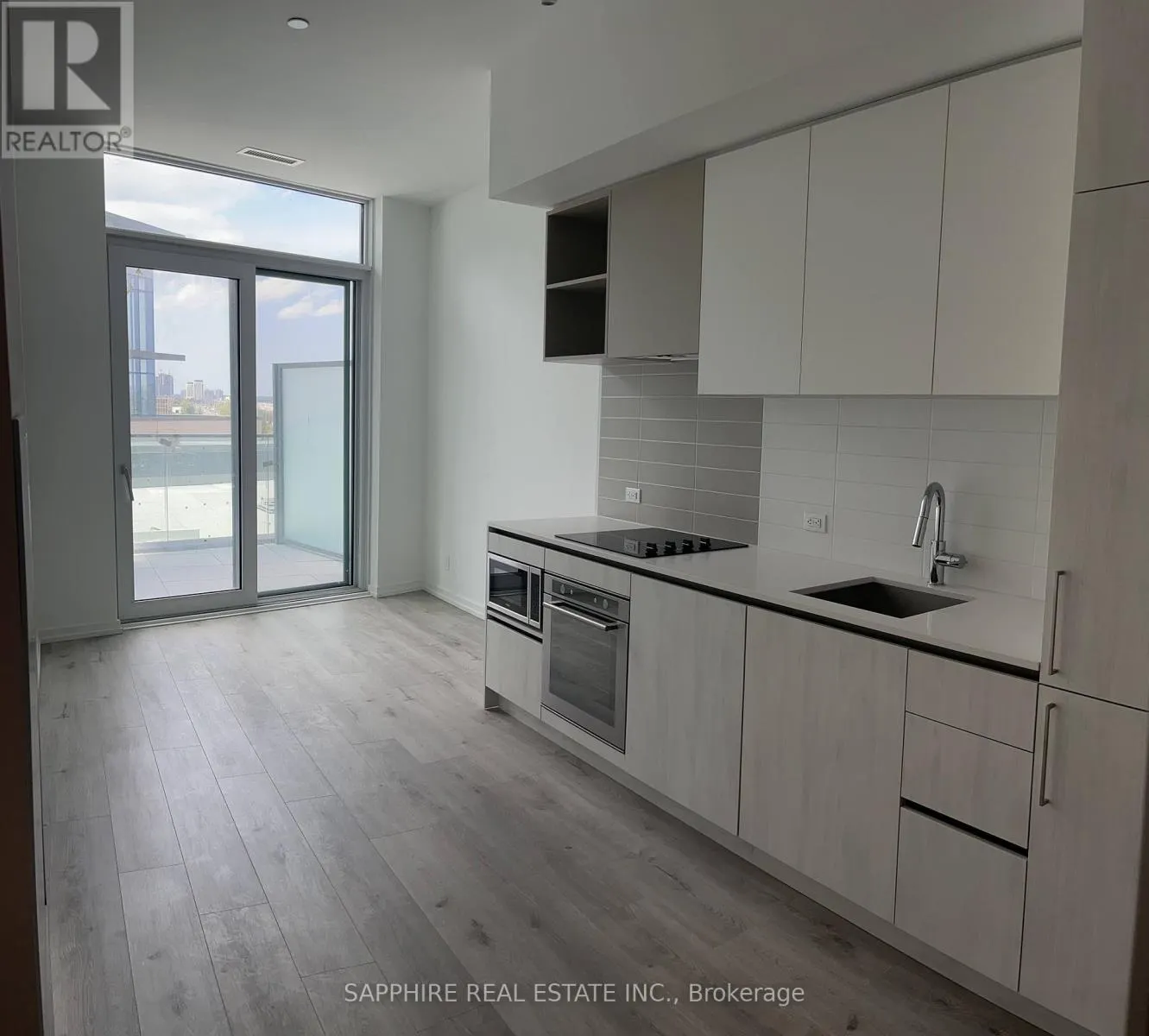 606 - 7890 JANE STREET