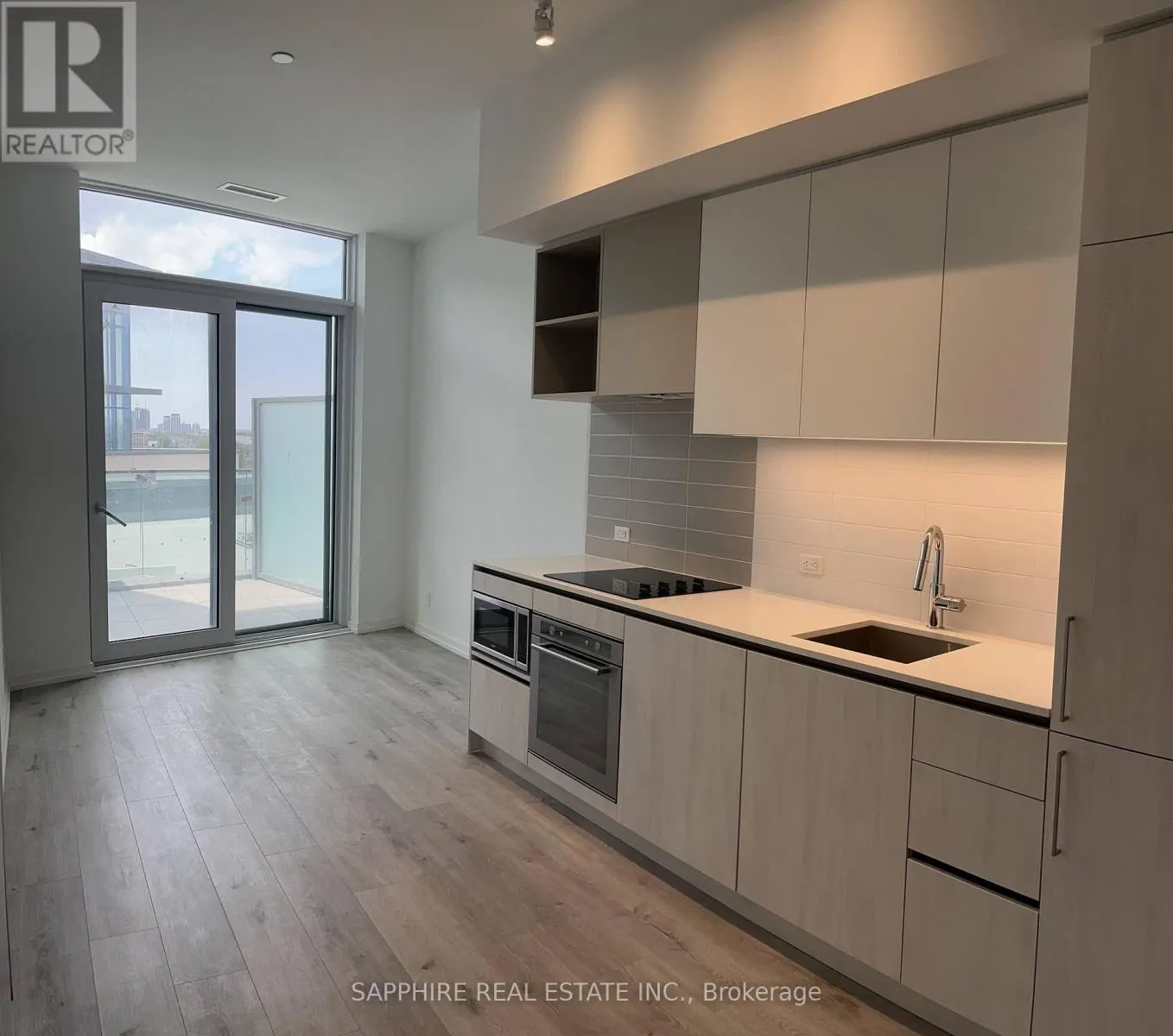 606 - 7890 JANE STREET