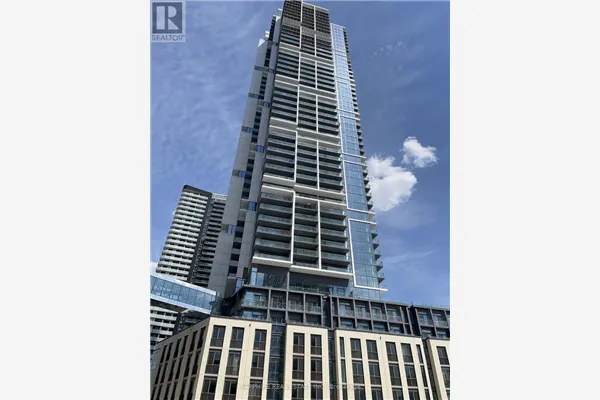 606 - 7890 JANE STREET