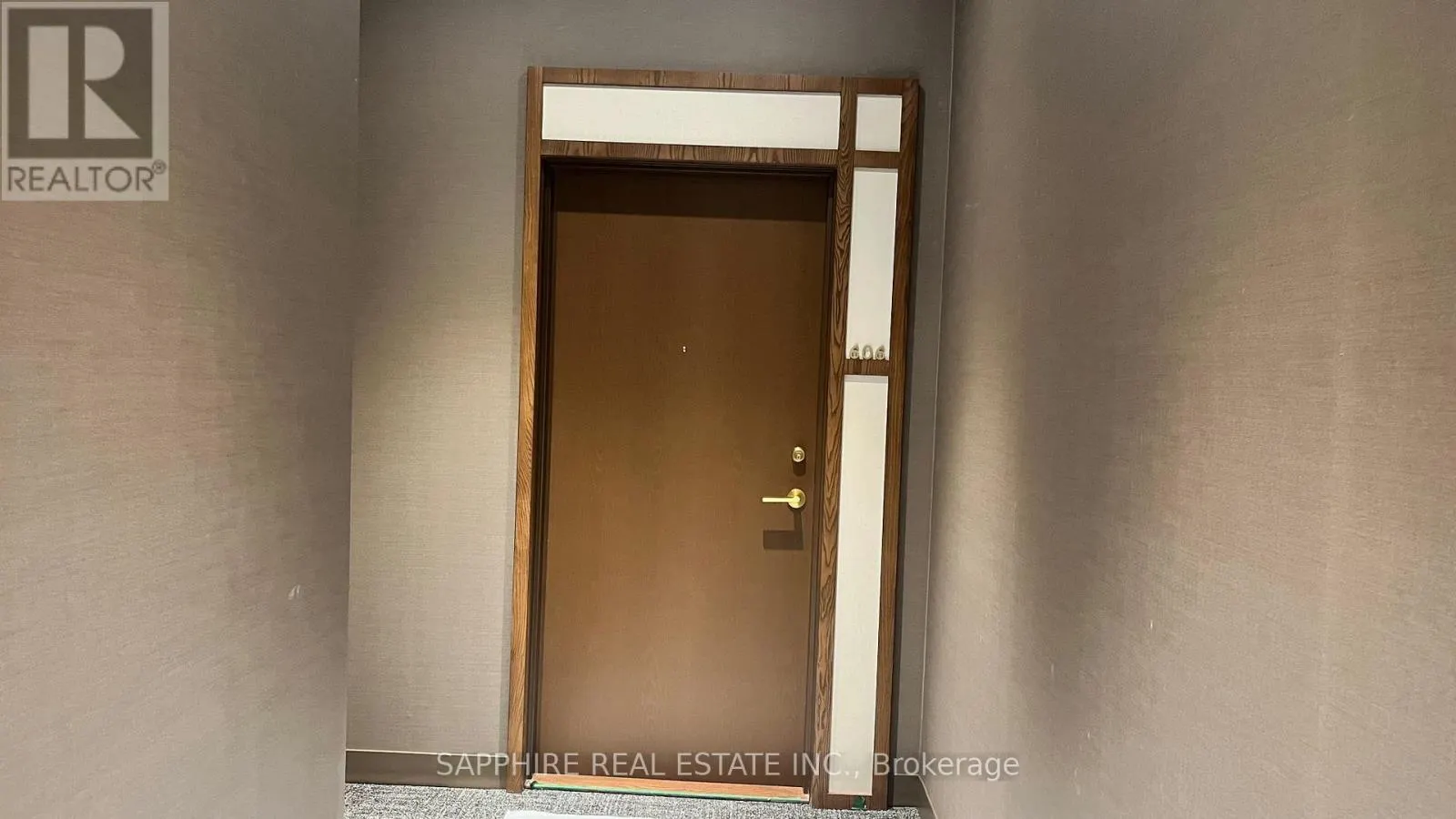 606 - 7890 JANE STREET