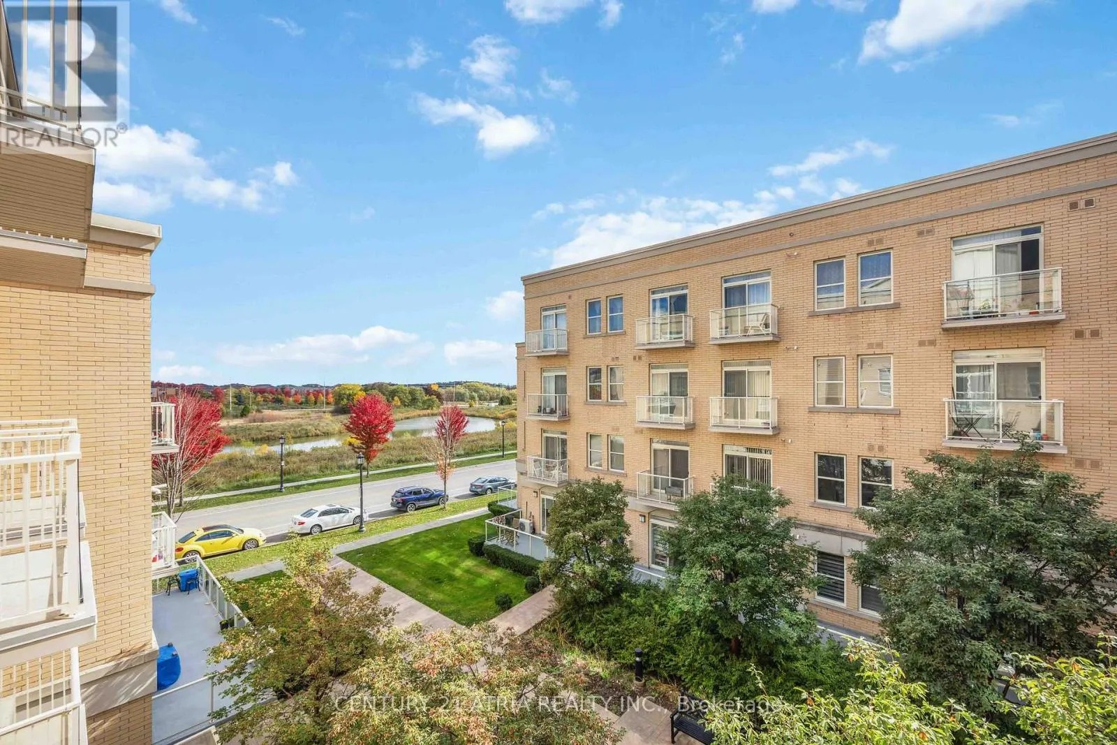 331 - 28 PRINCE REGENT STREET