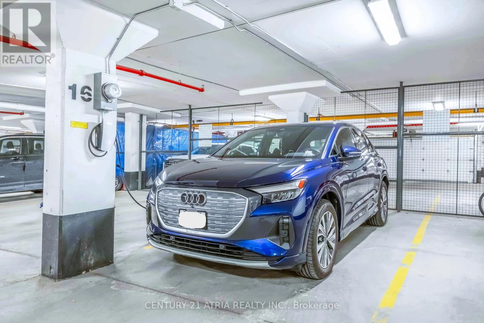 331 - 28 PRINCE REGENT STREET