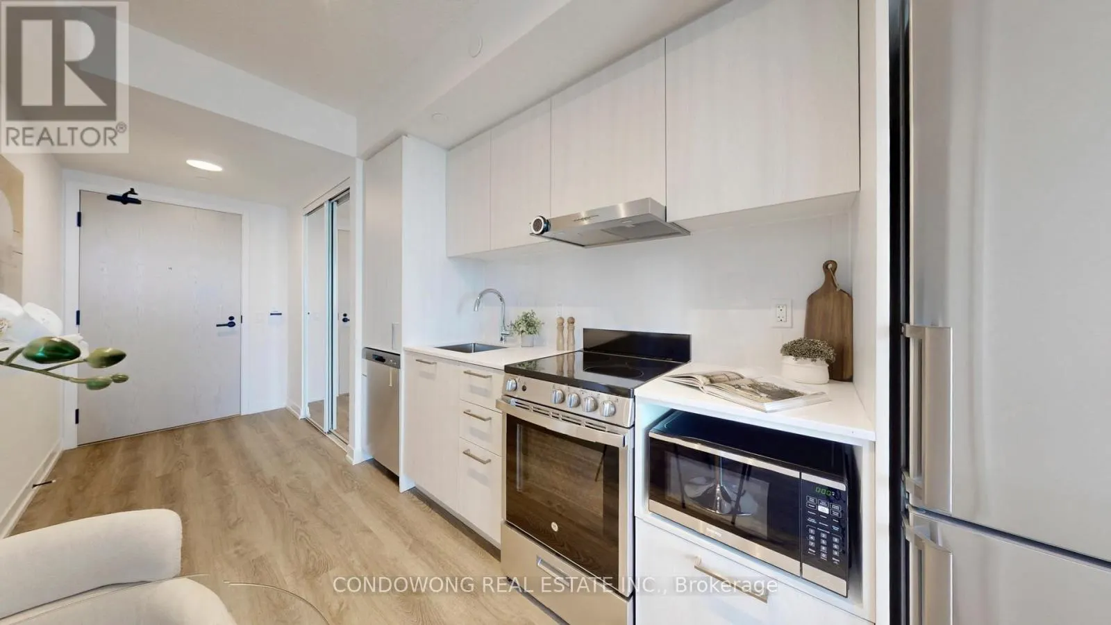 4008 - 195 COMMERCE STREET