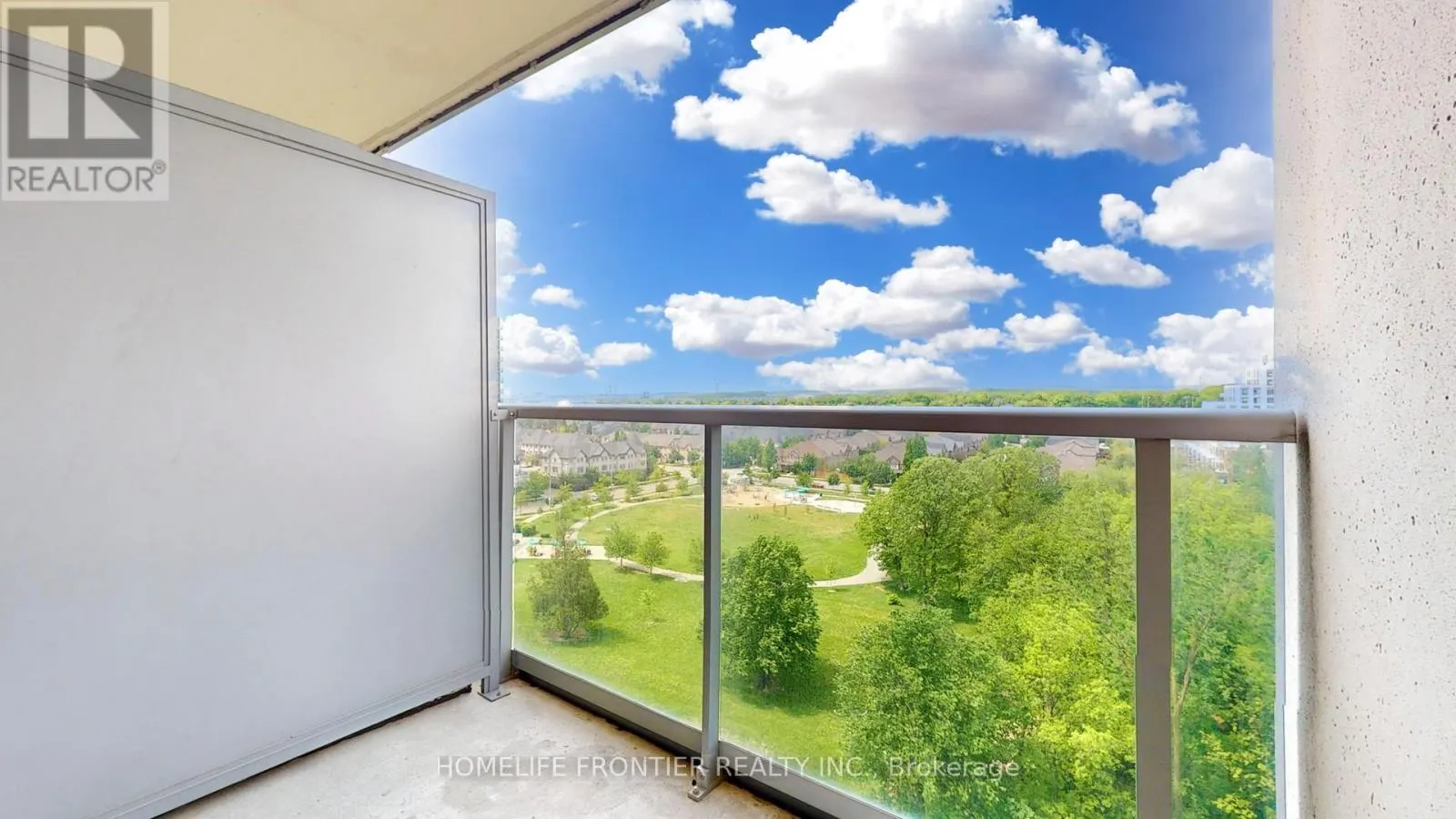 1007 - 7 NORTH PARK ROAD