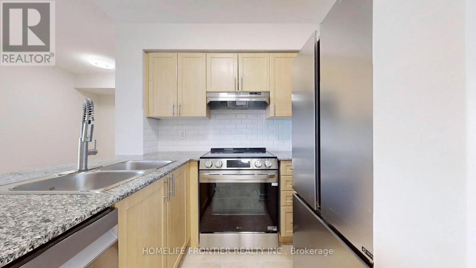 1007 - 7 NORTH PARK ROAD