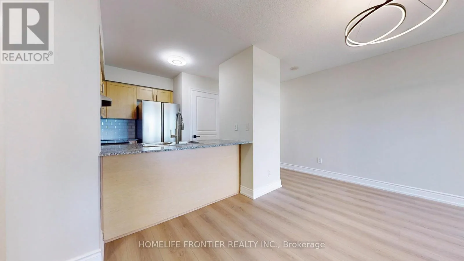 1007 - 7 NORTH PARK ROAD