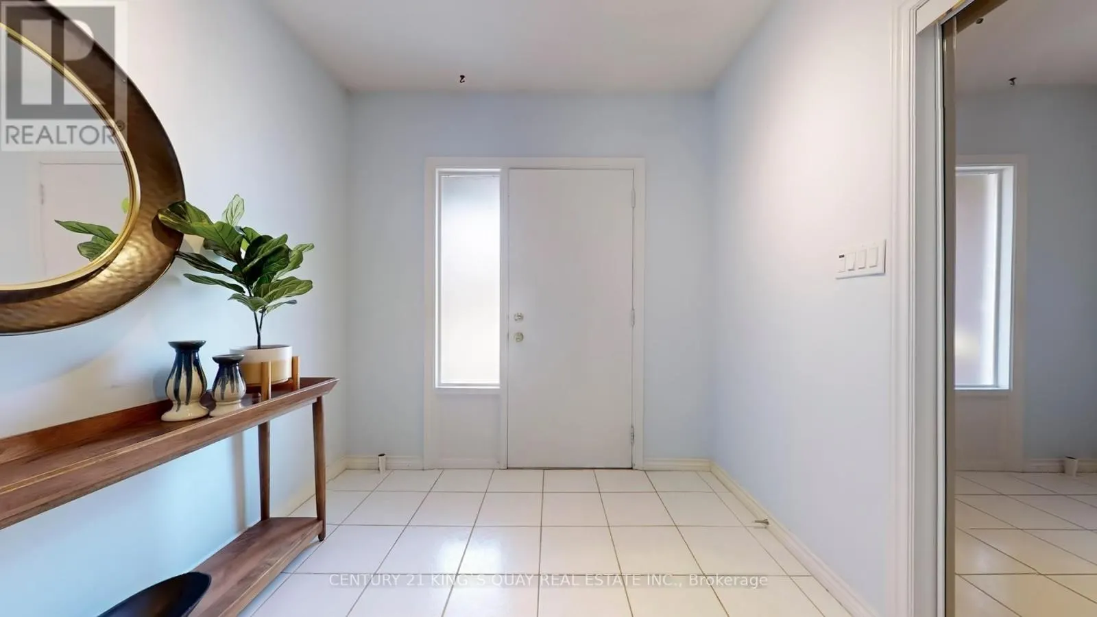 50 BEDFORD PARK AVENUE