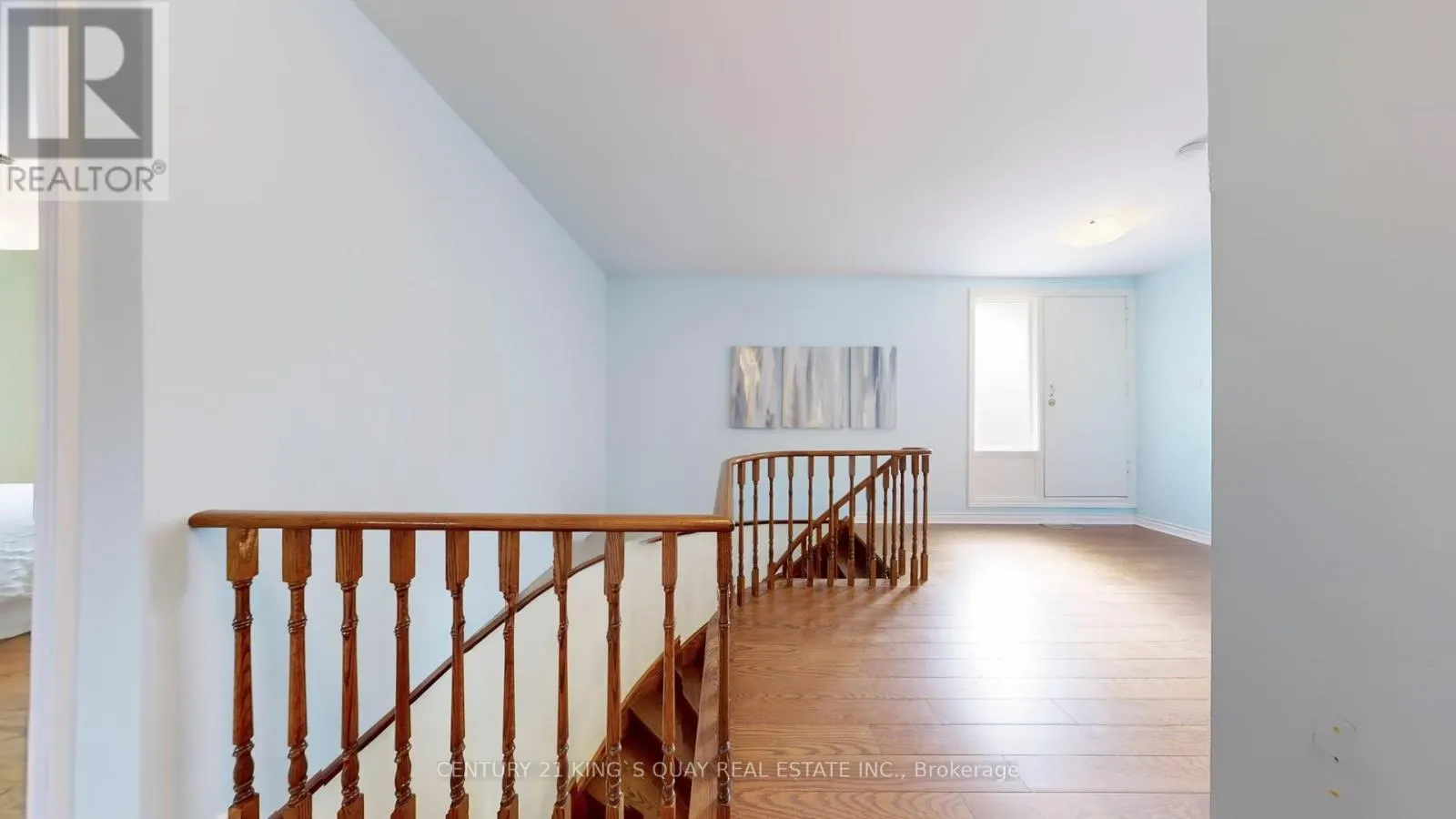 50 BEDFORD PARK AVENUE