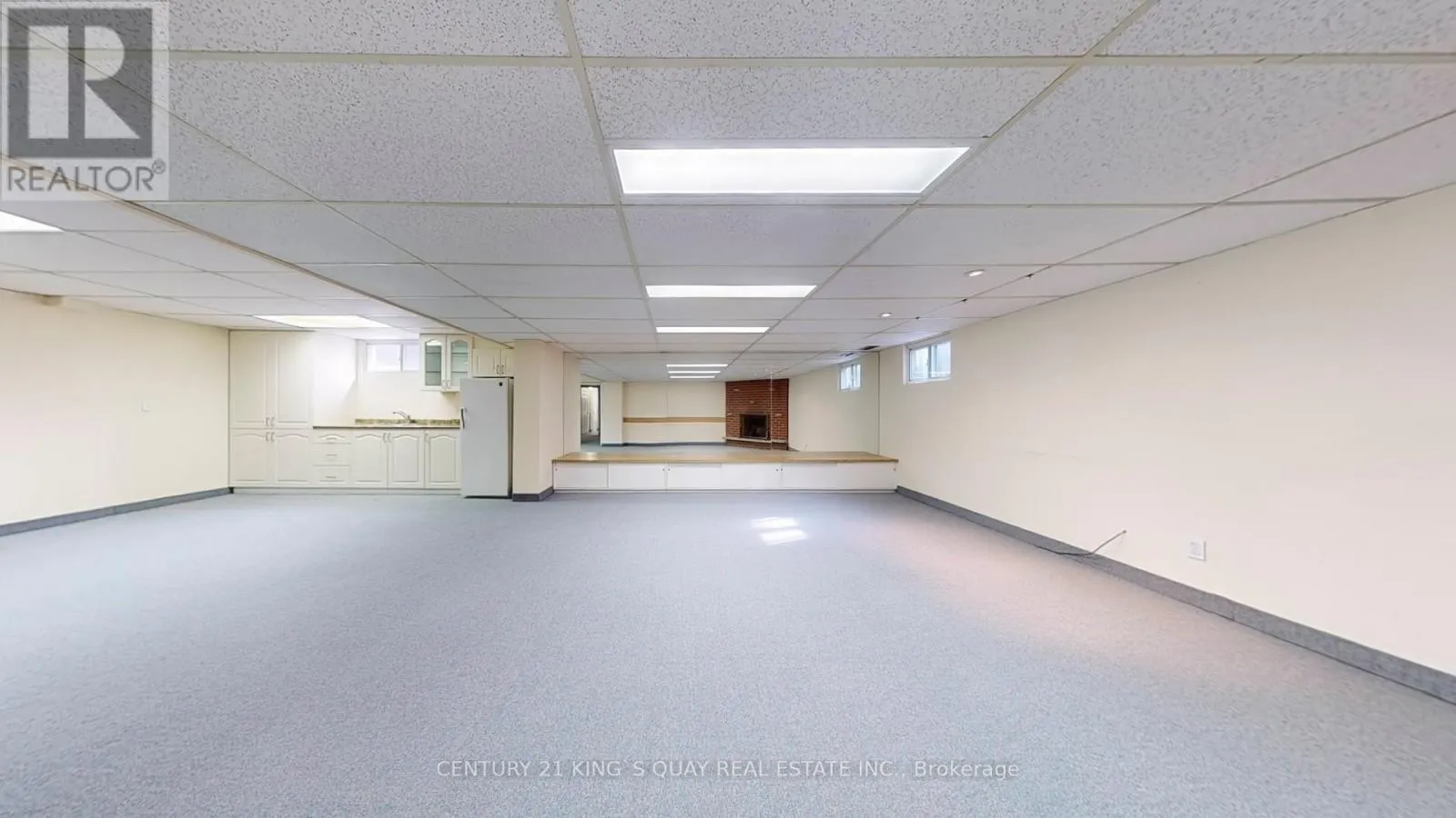 50 BEDFORD PARK AVENUE