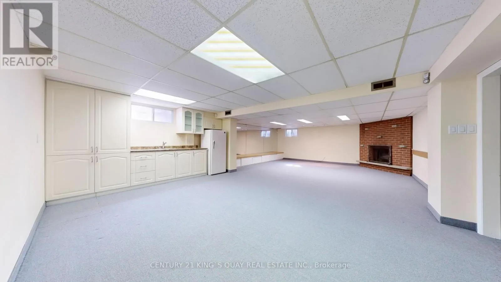 50 BEDFORD PARK AVENUE