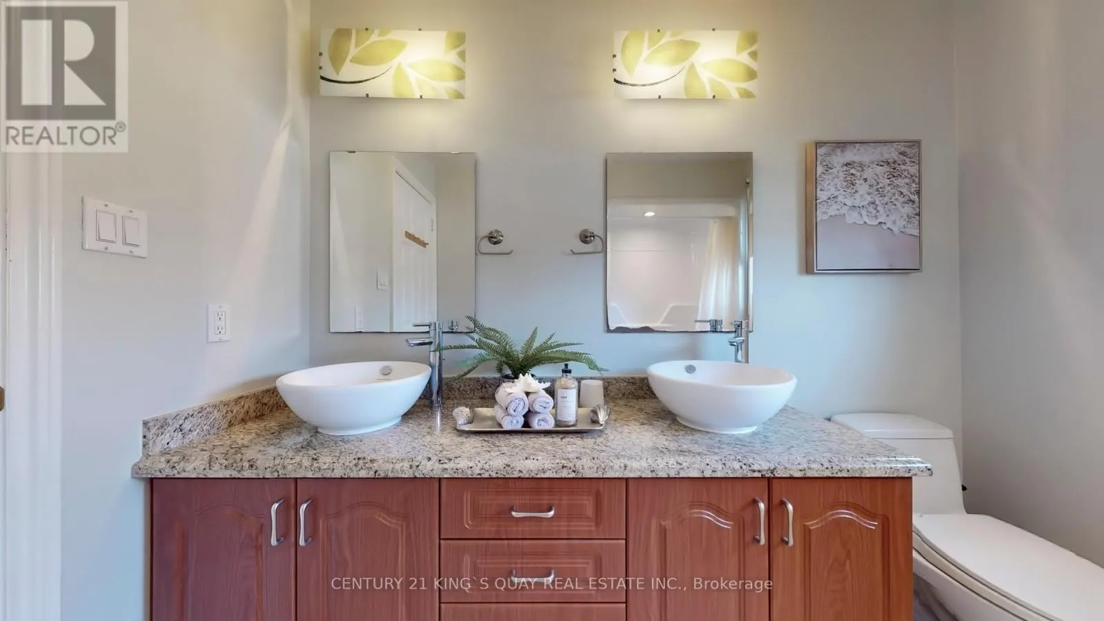 50 BEDFORD PARK AVENUE