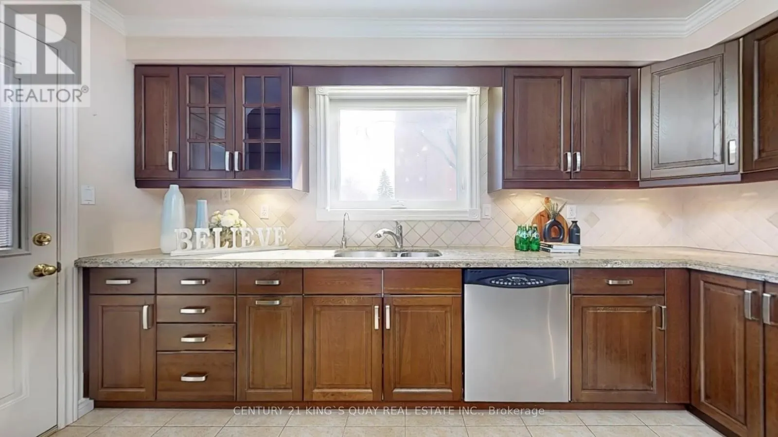 50 BEDFORD PARK AVENUE