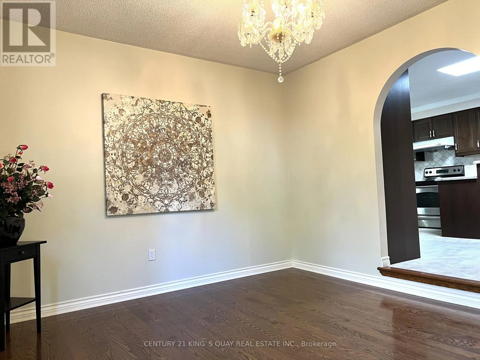 50 BEDFORD PARK AVENUE