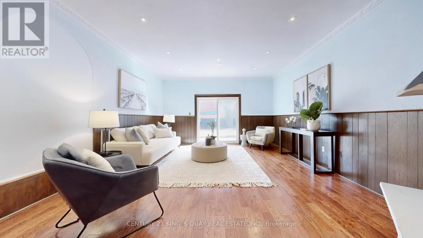 50 BEDFORD PARK AVENUE