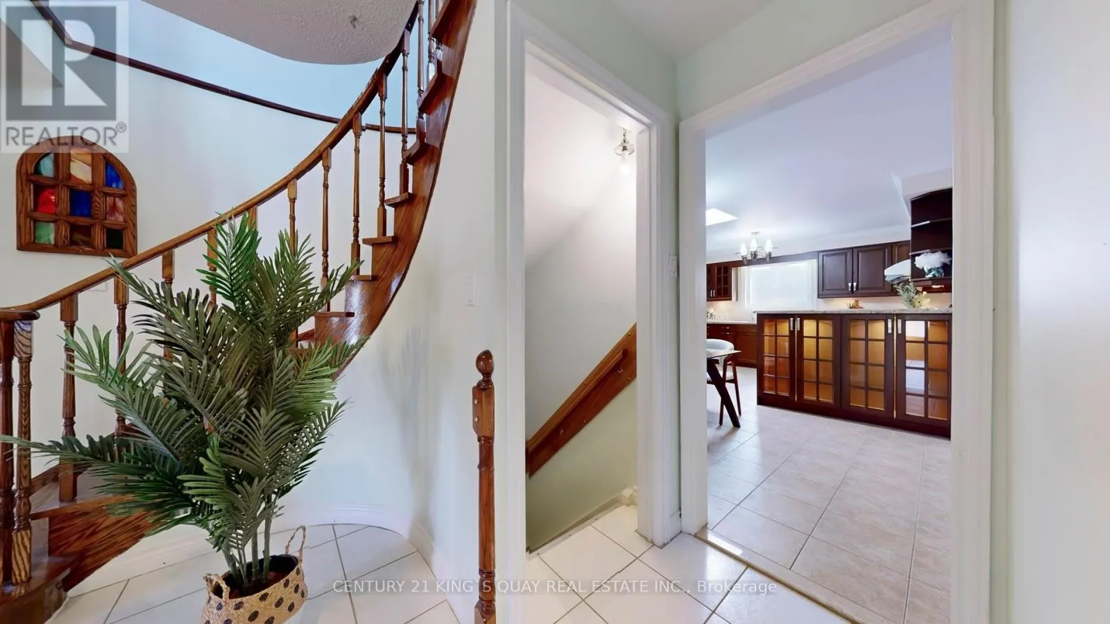 50 BEDFORD PARK AVENUE