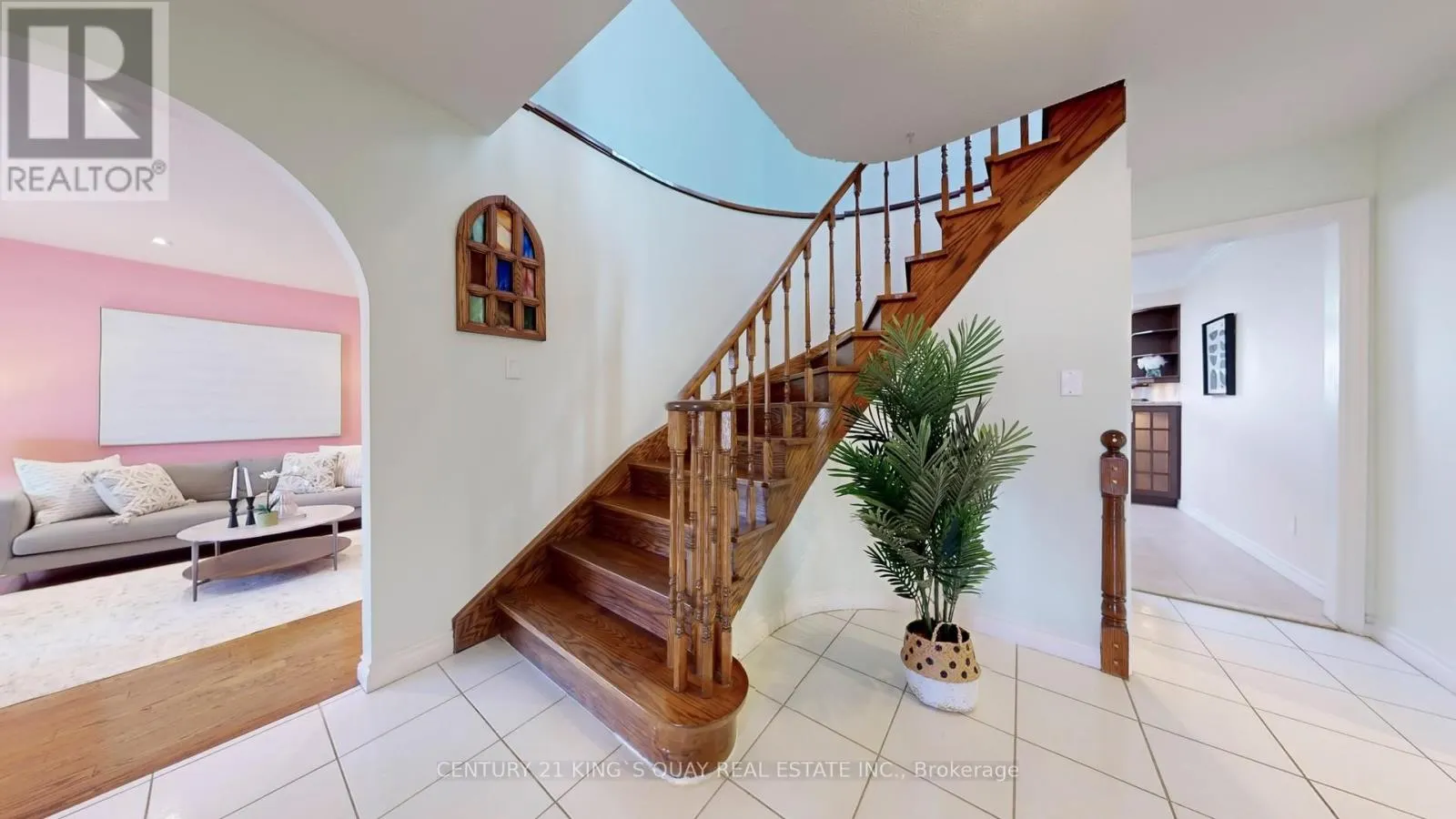 50 BEDFORD PARK AVENUE