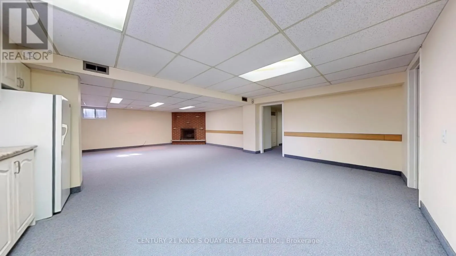 50 BEDFORD PARK AVENUE