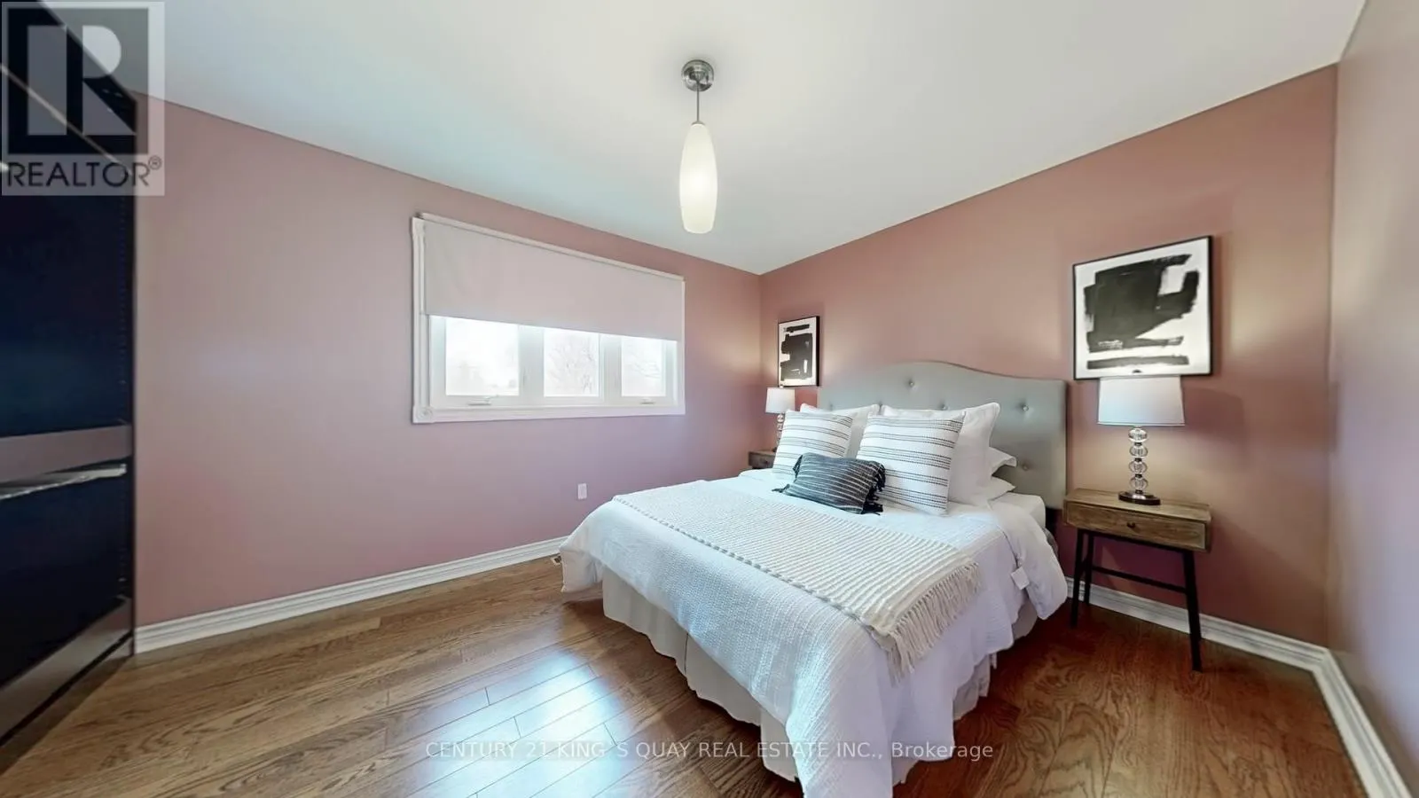 50 BEDFORD PARK AVENUE