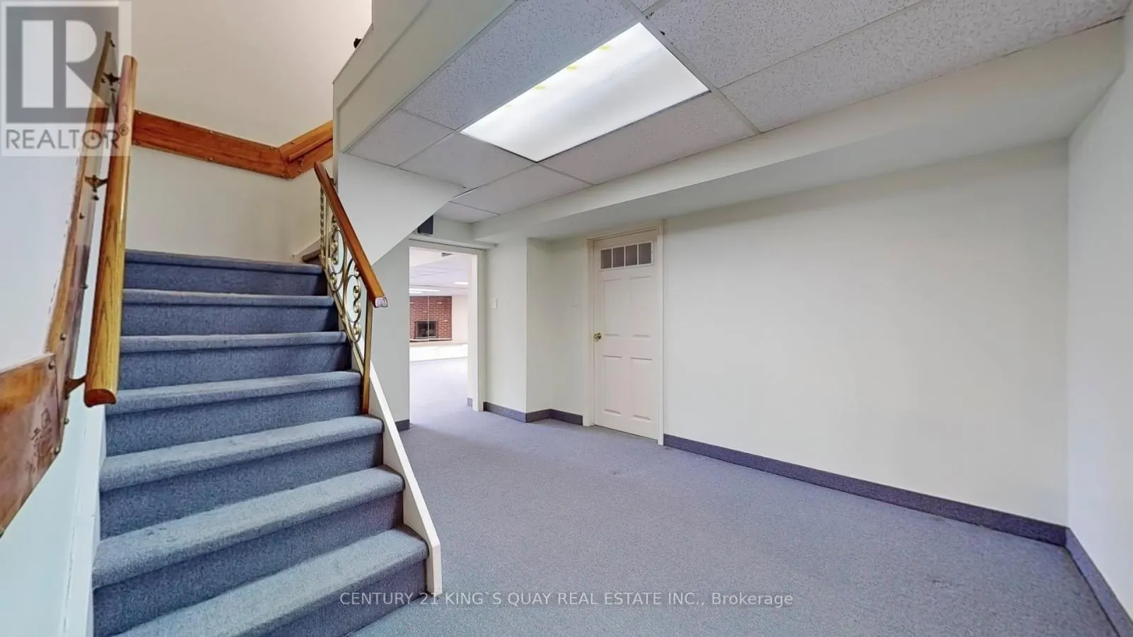 50 BEDFORD PARK AVENUE