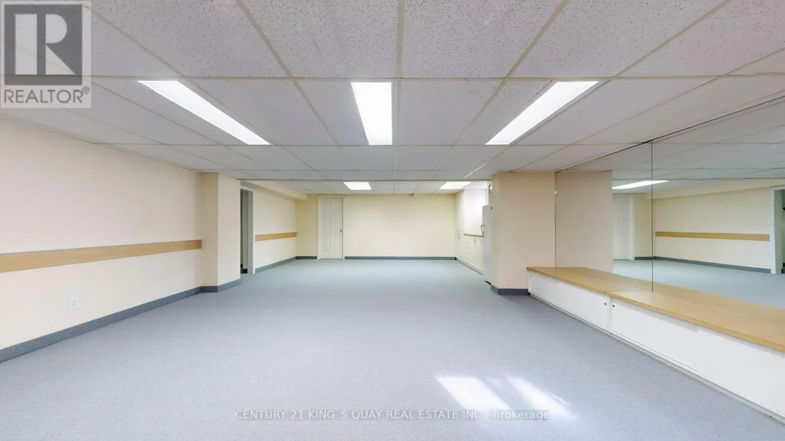 50 BEDFORD PARK AVENUE