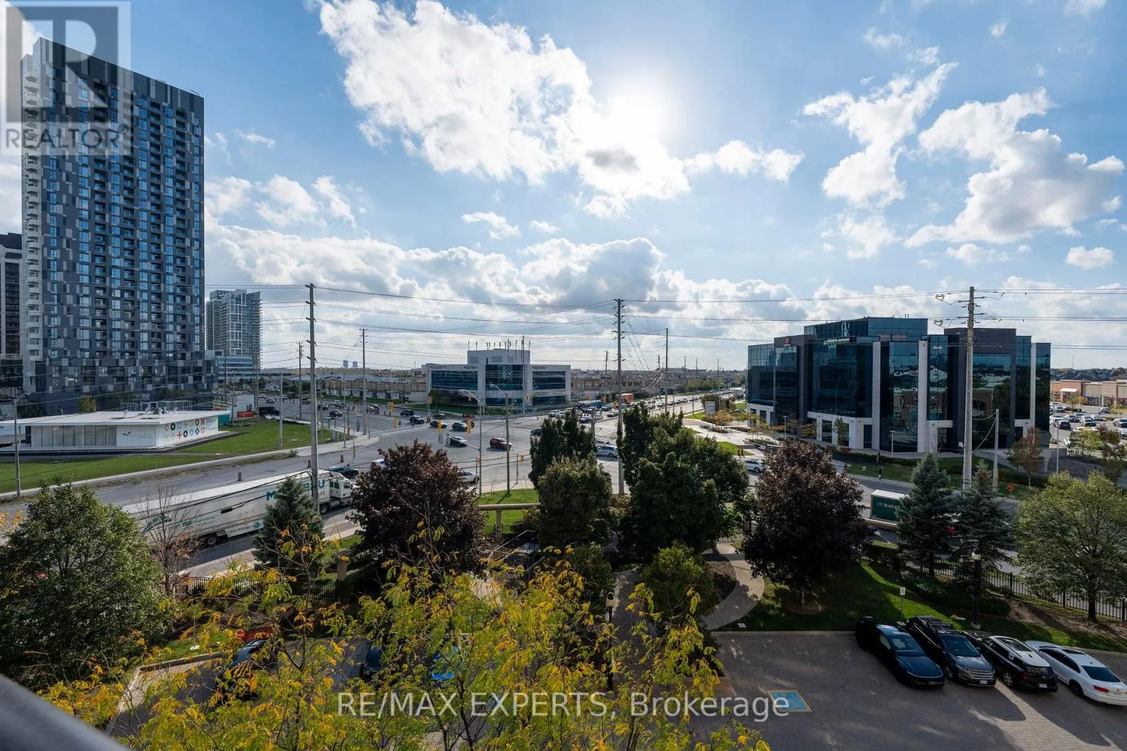 515 - 9225 JANE STREET