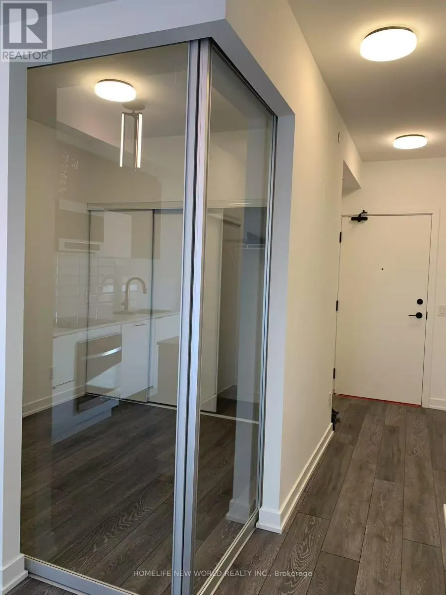 207 - 8888 YONGE STREET