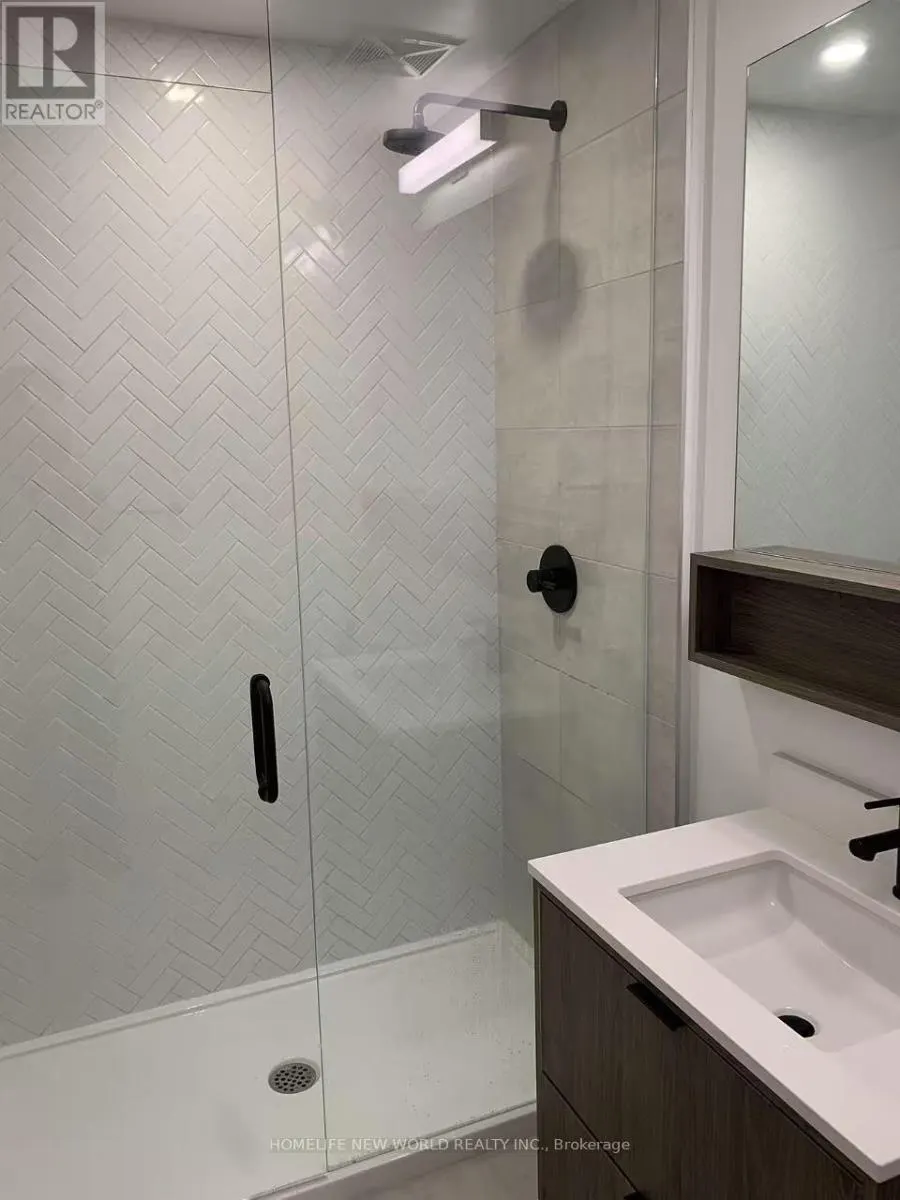 207 - 8888 YONGE STREET