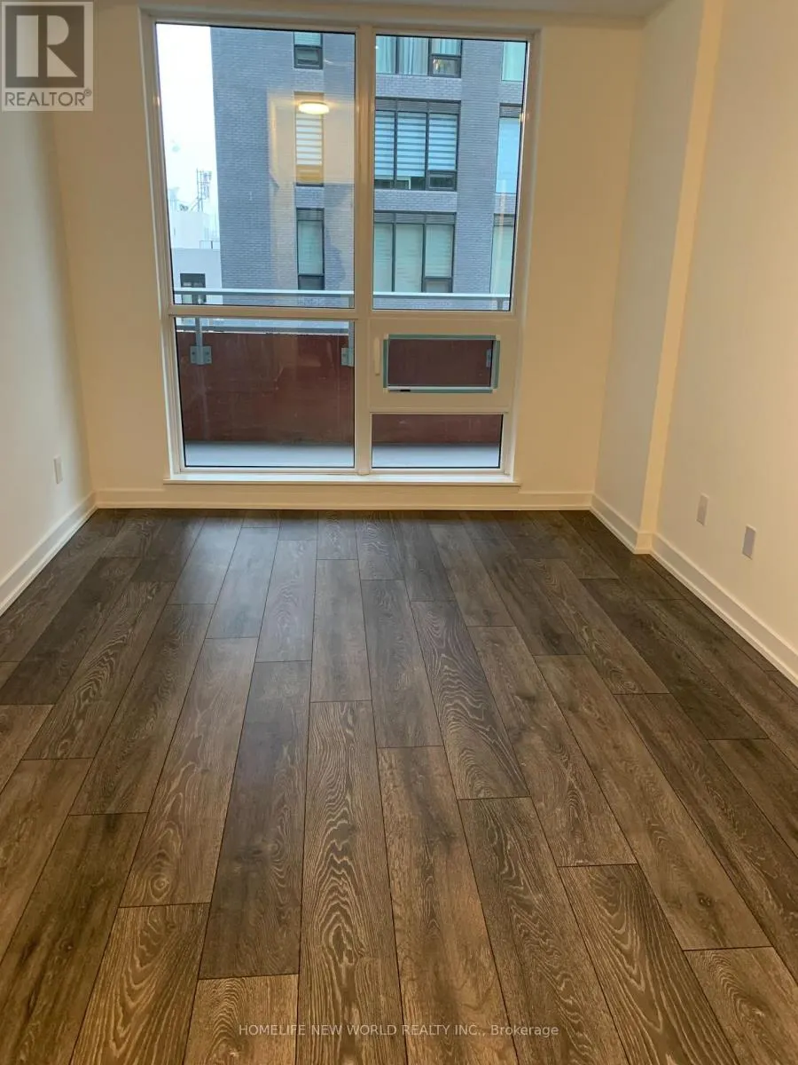 207 - 8888 YONGE STREET