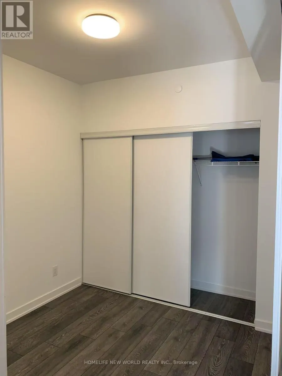 207 - 8888 YONGE STREET