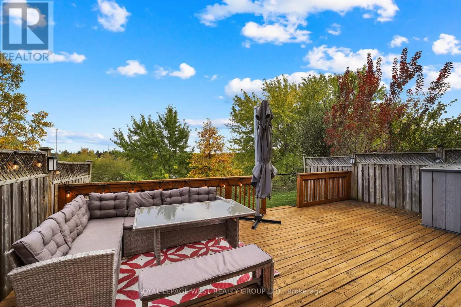 272 WILDBERRY CRESCENT