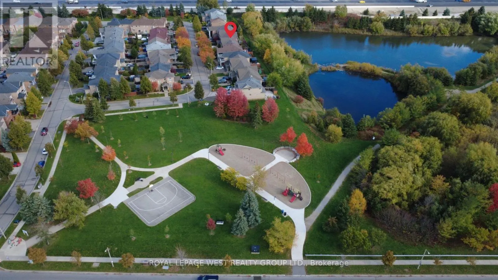 272 WILDBERRY CRESCENT