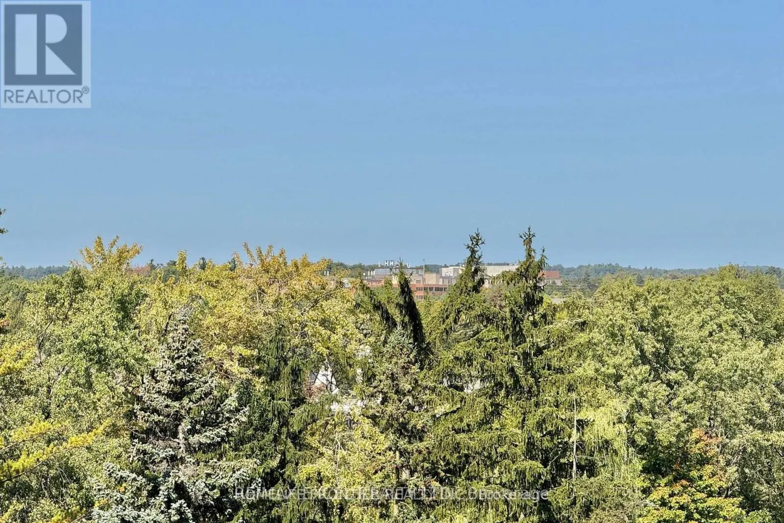 606 - 9600 YONGE STREET