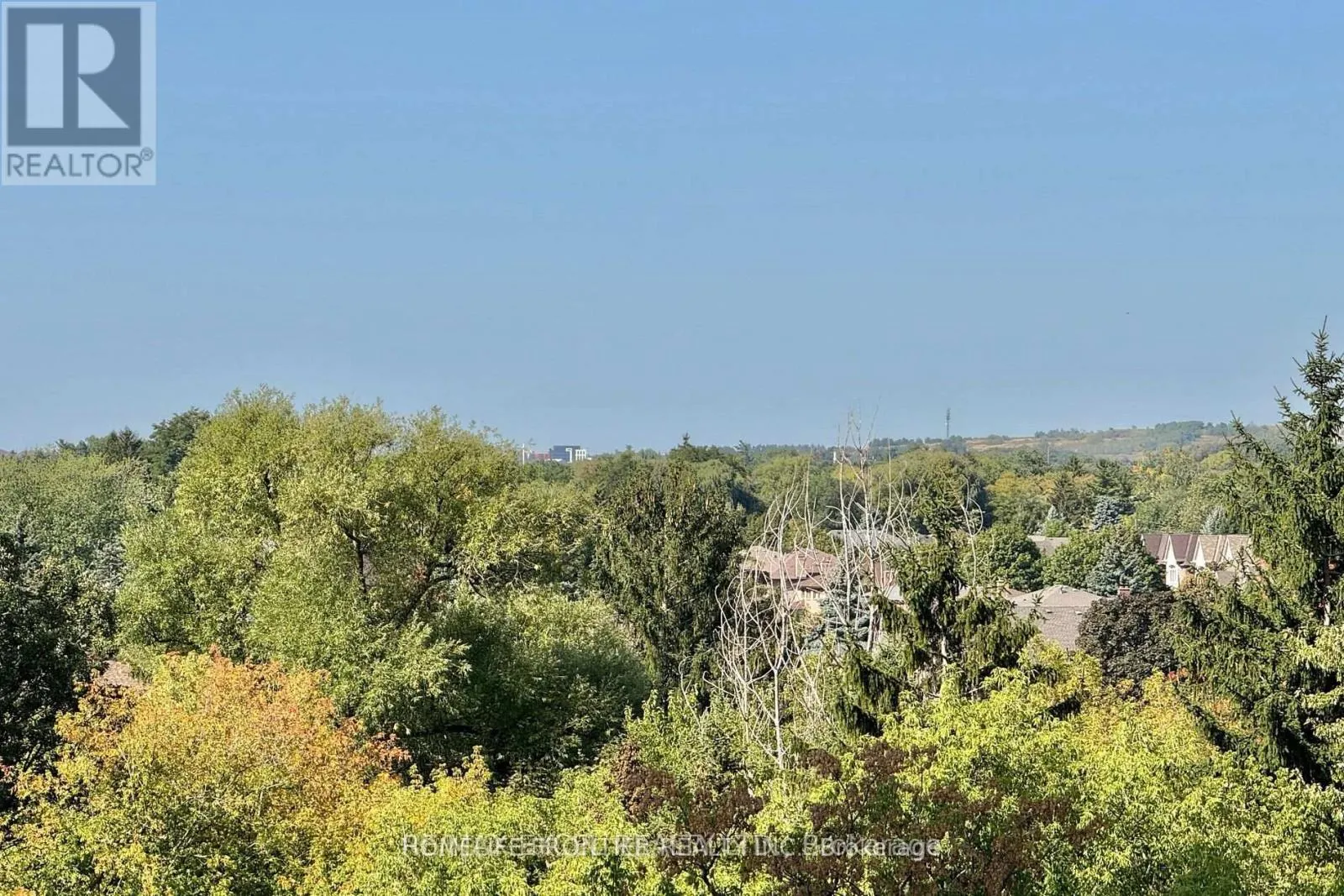 606 - 9600 YONGE STREET