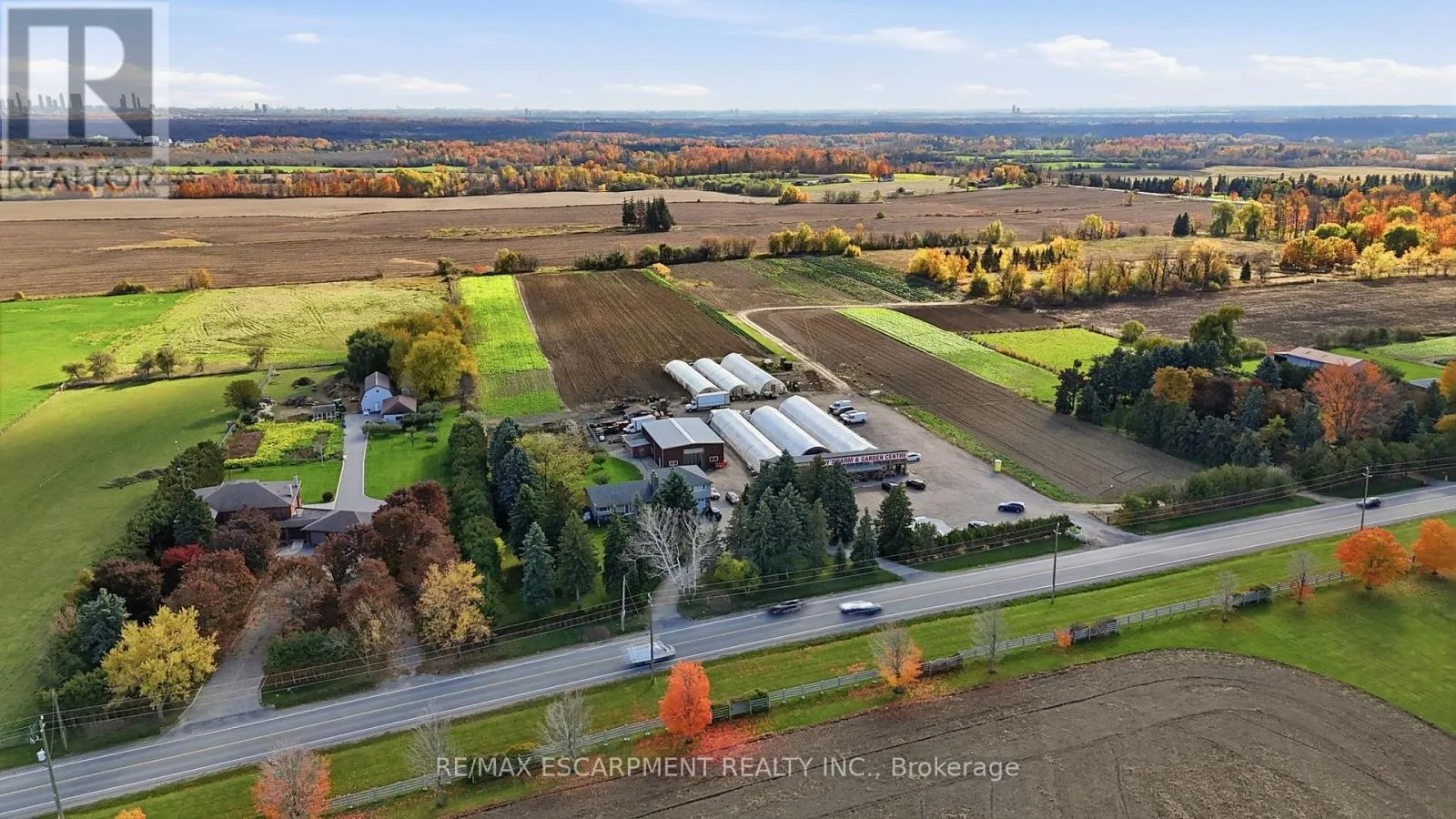 4283 KING-VAUGHAN ROAD