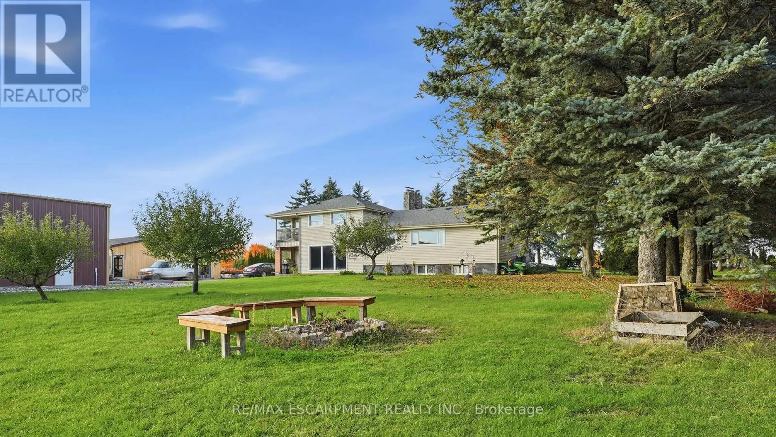 4283 KING-VAUGHAN ROAD