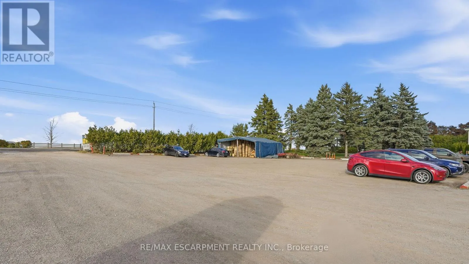 4283 KING-VAUGHAN ROAD